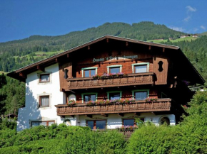 Apartment in Hart im Zillertal with Garden Balcony Parking